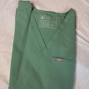 FIGS Jade Catarina XS
